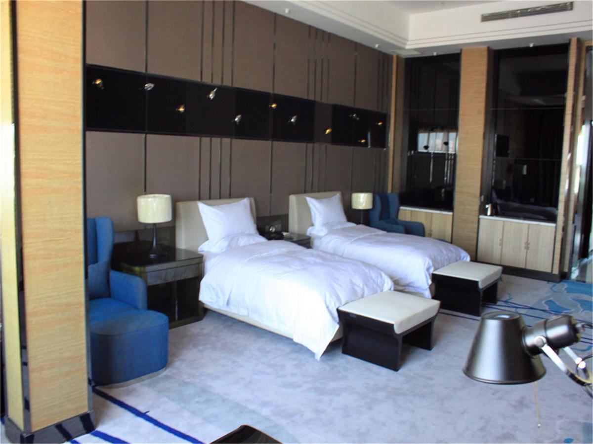 Baotou West Lake Hotel Pokoj fotografie
